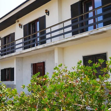 Granja Mg Apartamento Bombarral Exterior foto