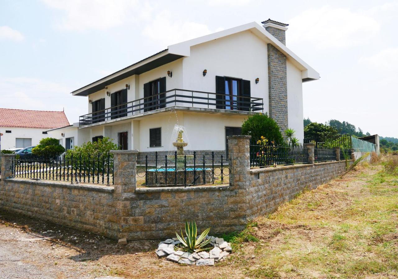 Granja Mg Apartamento Bombarral Exterior foto